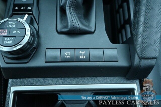 2025 Toyota 4Runner TRD Off Road Premium Anchorage AK