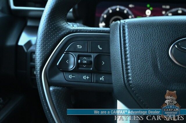 2025 Toyota 4Runner TRD Off Road Premium Anchorage AK