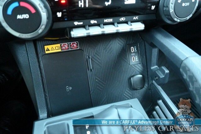 2025 Toyota 4Runner TRD Off Road Premium Anchorage AK