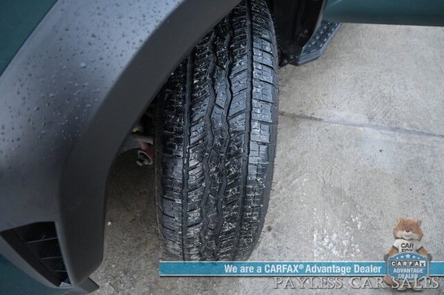 2025 Toyota 4Runner TRD Off Road Premium Anchorage AK