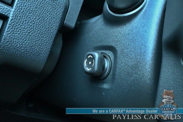 2025 Toyota 4Runner TRD Off Road Premium Anchorage AK