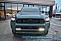 2025 Toyota 4Runner TRD Off Road Premium Anchorage AK