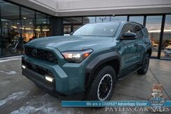 2025_Toyota_4Runner_TRD Off Road Premium_ Anchorage AK