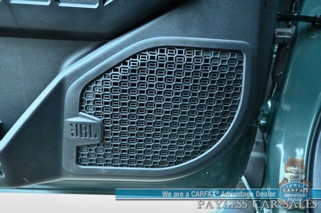 2025 Toyota 4Runner TRD Off Road Premium Anchorage AK