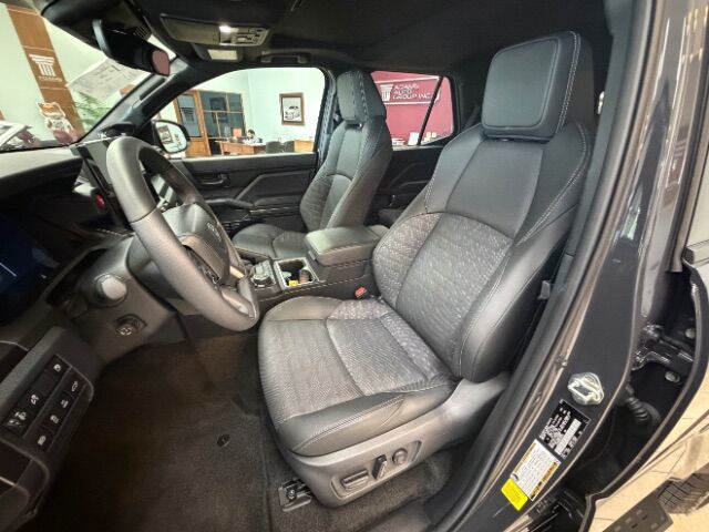 2025 Toyota 4Runner TRD Off Road Premium Charlotte NC