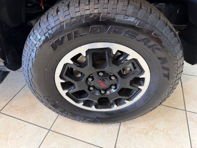 2025 Toyota 4Runner TRD Off Road Premium Charlotte NC