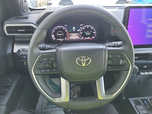 2025 Toyota 4Runner TRD Off Road Premium Charlotte NC