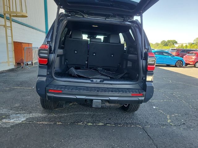 2025 Toyota 4Runner TRD Off Road Premium Charlotte NC