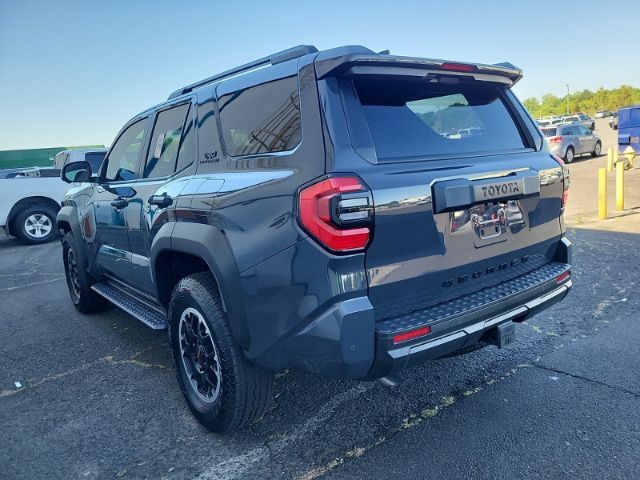 2025 Toyota 4Runner TRD Off Road Premium