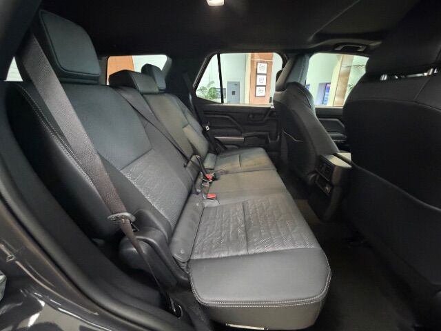 2025 Toyota 4Runner TRD Off Road Premium Charlotte NC