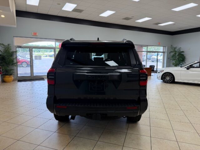 2025 Toyota 4Runner TRD Off Road Premium Charlotte NC