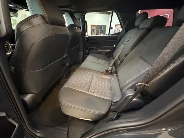 2025 Toyota 4Runner TRD Off Road Premium Charlotte NC