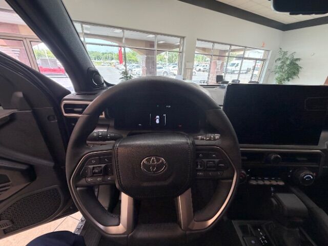 2025 Toyota 4Runner TRD Off Road Premium Charlotte NC