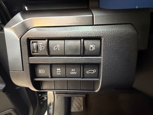 2025 Toyota 4Runner TRD Off Road Premium Charlotte NC