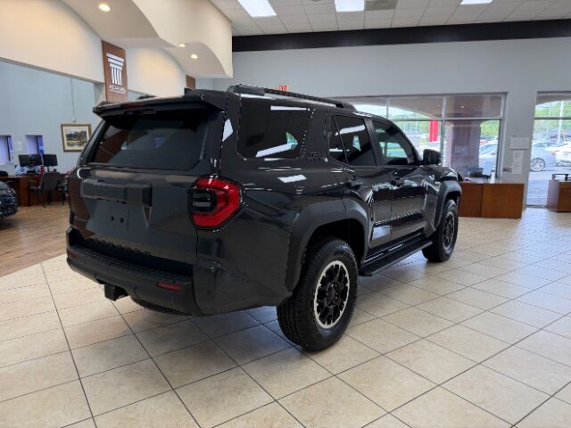 2025 Toyota 4Runner TRD Off Road Premium Charlotte NC