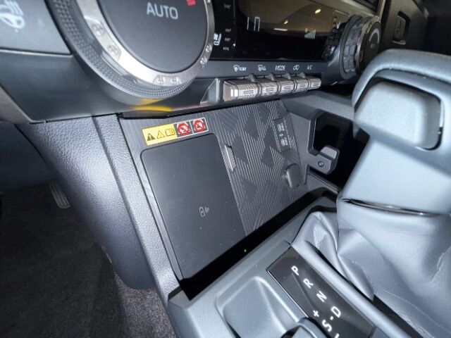 2025 Toyota 4Runner TRD Off Road Premium Charlotte NC