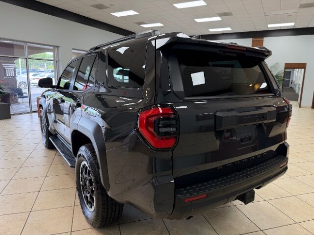 2025 Toyota 4Runner TRD Off Road Premium Charlotte NC