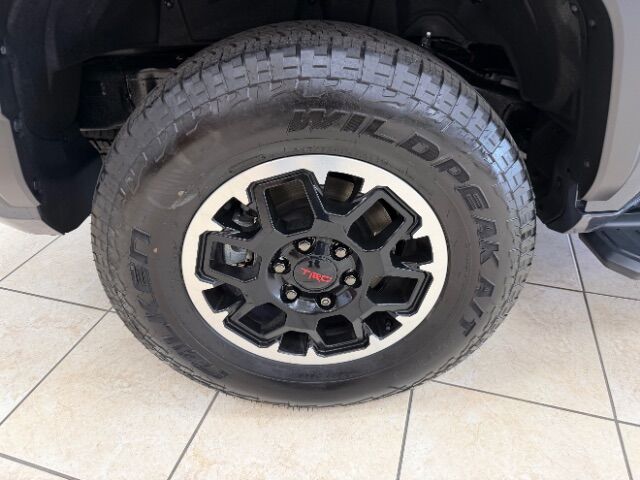 2025 Toyota 4Runner TRD Off Road Premium Charlotte NC