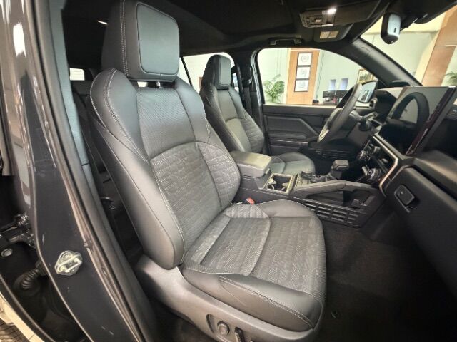 2025 Toyota 4Runner TRD Off Road Premium Charlotte NC