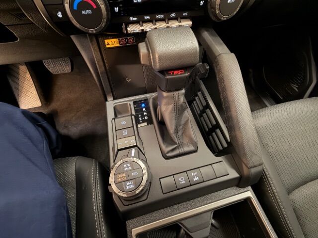 2025 Toyota 4Runner TRD Off Road Premium Charlotte NC