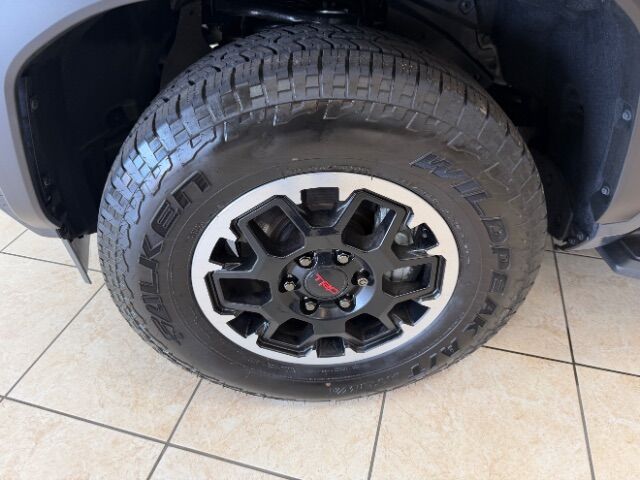 2025 Toyota 4Runner TRD Off Road Premium Charlotte NC