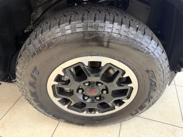 2025 Toyota 4Runner TRD Off Road Premium Charlotte NC