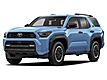 2025 Toyota 4Runner TRD Off-Road Premium