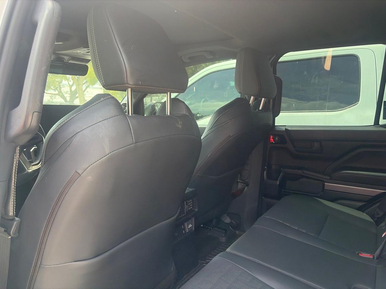 2025 Toyota 4Runner TRD Off-Road Premium Ft Lauderdale FL