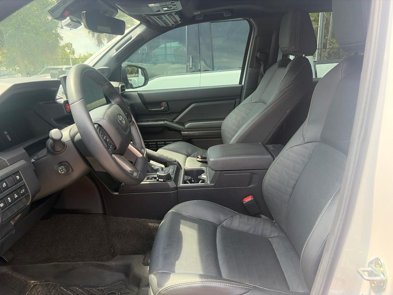 2025 Toyota 4Runner TRD Off-Road Premium Ft Lauderdale FL