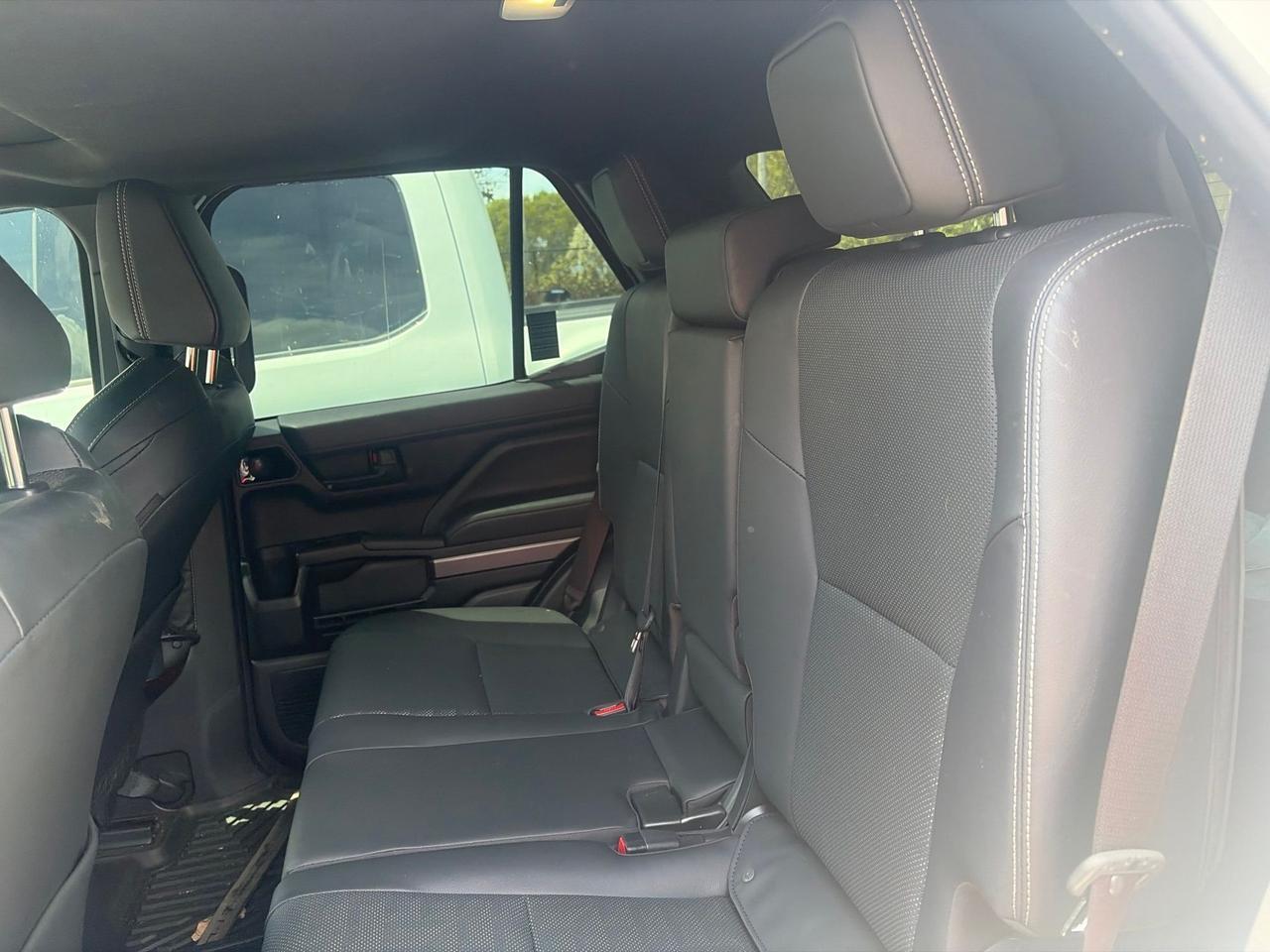 2025 Toyota 4Runner TRD Off-Road Premium Ft Lauderdale FL