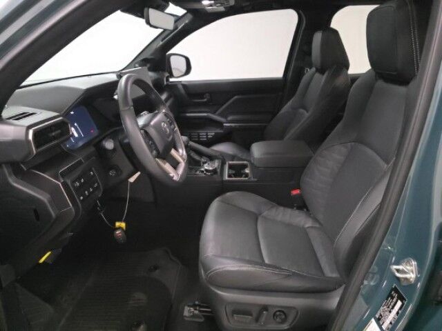 2025 Toyota 4Runner TRD Off Road Premium Marshfield MA
