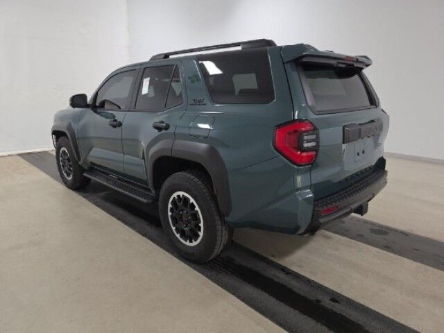 2025 Toyota 4Runner TRD Off Road Premium Marshfield MA