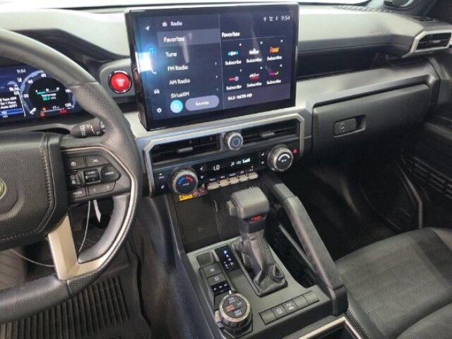2025 Toyota 4Runner TRD Off Road Premium Marshfield MA