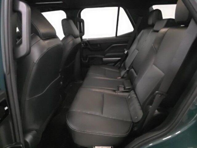 2025 Toyota 4Runner TRD Off Road Premium Marshfield MA