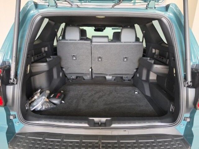 2025 Toyota 4Runner TRD Off Road Premium Marshfield MA