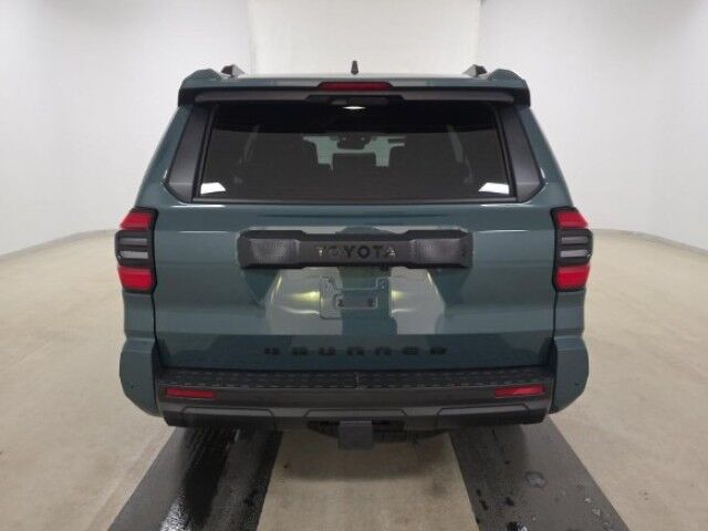 2025 Toyota 4Runner TRD Off Road Premium Marshfield MA