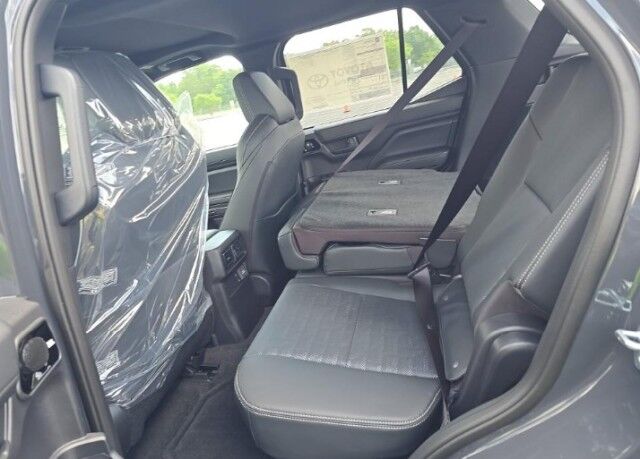 2025 Toyota 4Runner TRD Off Road Premium Marshfield MA