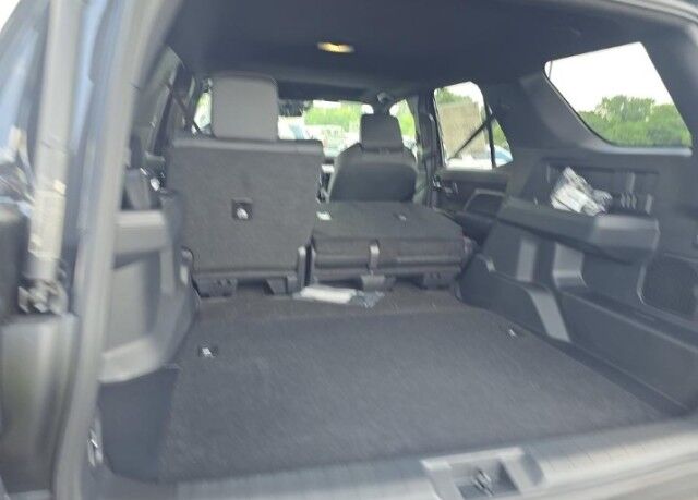 2025 Toyota 4Runner TRD Off Road Premium Marshfield MA