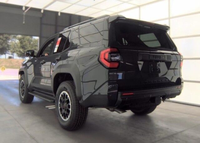 2025 Toyota 4Runner TRD Off Road Premium Marshfield MA