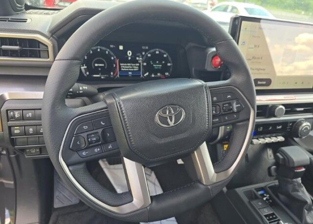 2025 Toyota 4Runner TRD Off Road Premium Marshfield MA