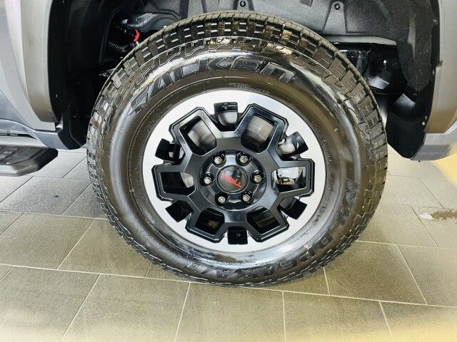 2025 Toyota 4Runner TRD Off Road Premium Marshfield MA