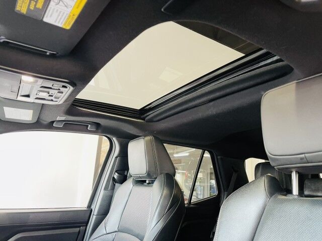2025 Toyota 4Runner TRD Off Road Premium Marshfield MA