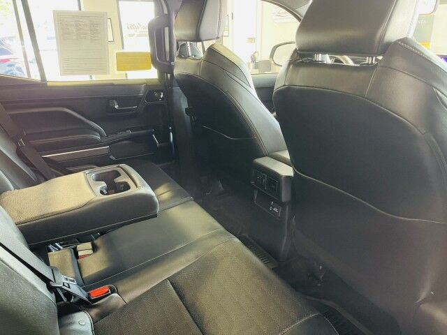 2025 Toyota 4Runner TRD Off Road Premium Marshfield MA
