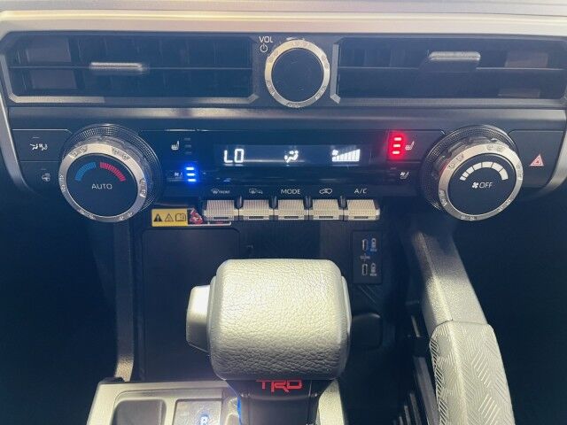 2025 Toyota 4Runner TRD Off Road Premium Marshfield MA