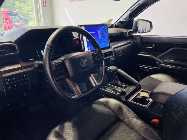 2025 Toyota 4Runner TRD Off Road Premium Marshfield MA