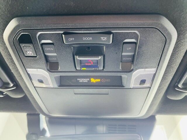 2025 Toyota 4Runner TRD Off Road Premium Marshfield MA