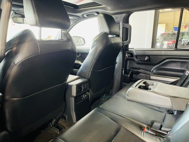 2025 Toyota 4Runner TRD Off Road Premium Marshfield MA
