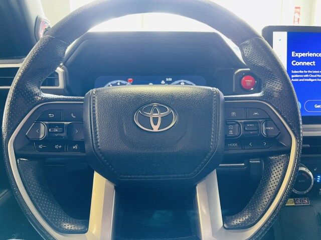 2025 Toyota 4Runner TRD Off Road Premium Marshfield MA