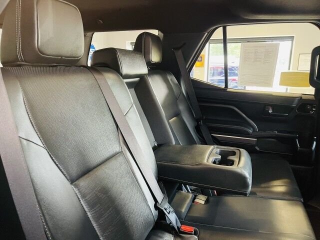 2025 Toyota 4Runner TRD Off Road Premium Marshfield MA