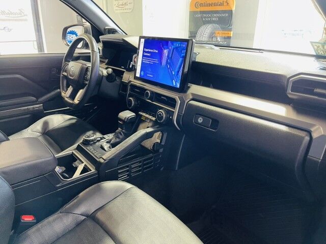 2025 Toyota 4Runner TRD Off Road Premium Marshfield MA